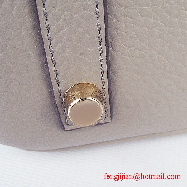 Hermes Birkin 30cm Togo Leather Bag Grey 6088 Hermes Birkin 30cm Togo Leather Bag Grey 6088